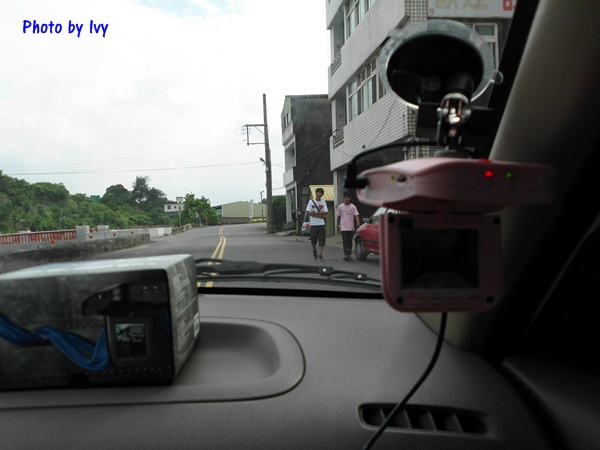(試用)行車記錄器台灣製「關鍵報告 」