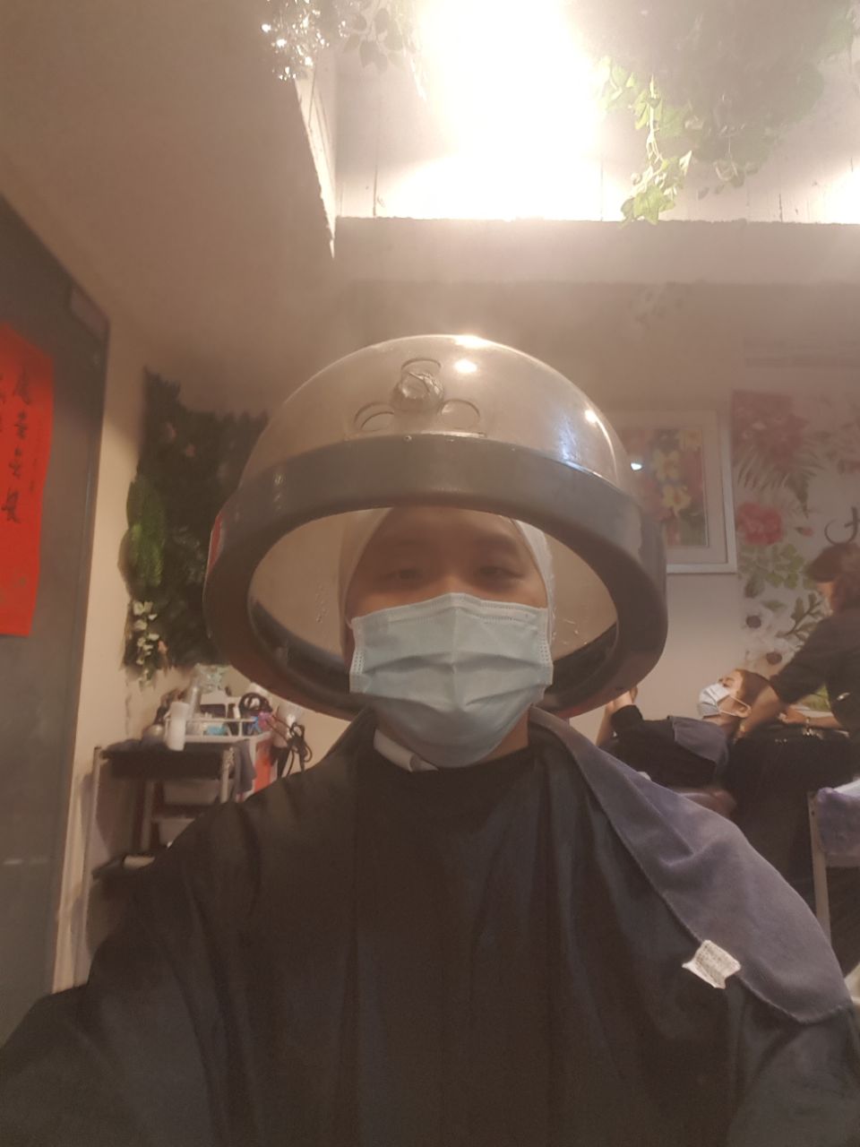 台北市頭皮保養推薦 護髮推薦~Alia&艾麗雅頭皮養護中心